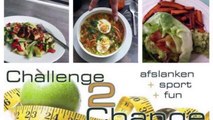 Challenge2Change Onder Rug & Borst Workout