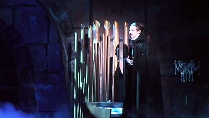 Cumberland Valley Phantom of the Opera: Music of the Night