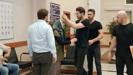 Son Çıkış 5. Bölüm Fragmanı 5 Eylül Cumartesi 2015