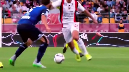 Best of Ben Arfa dribble 2015