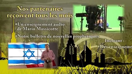 Actualités Prophétiques - Saison 2 Volet 25 : L’ASSYRIEN