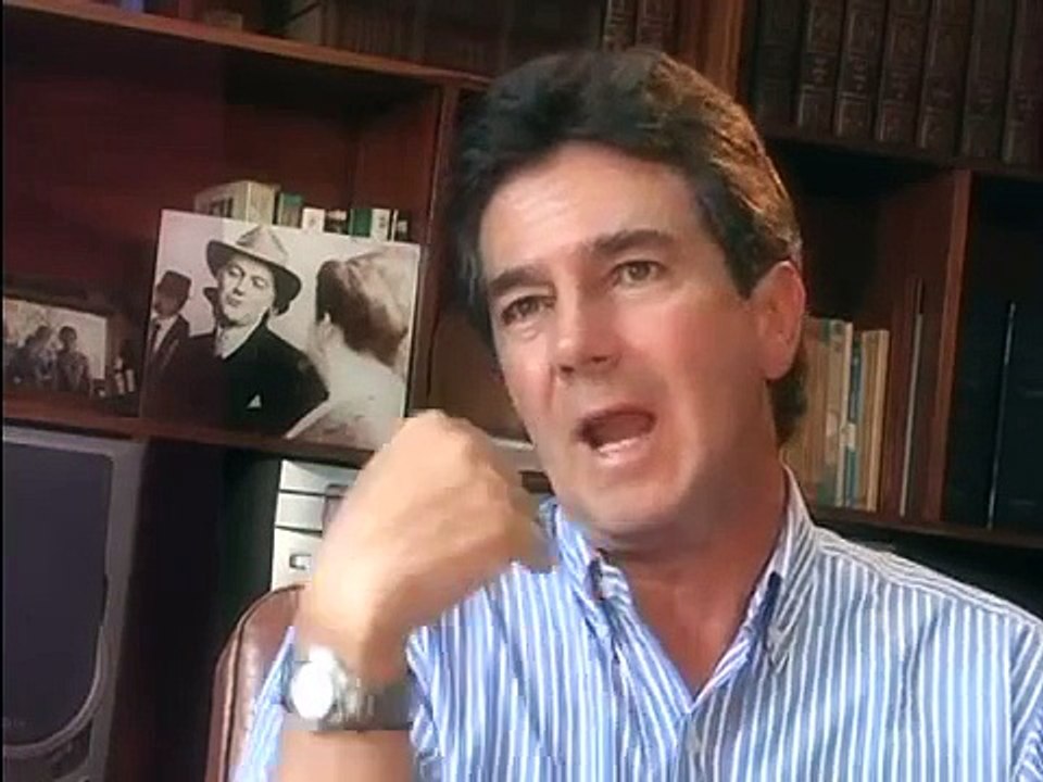 José María Bernal Bernal - 100 Empresarios 100 Historias