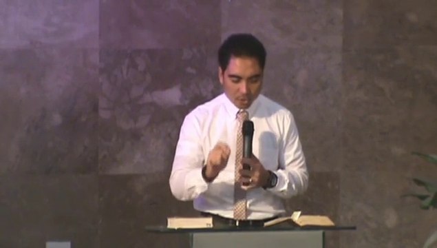 DCAGC - The Principle Of Sowing And Reaping