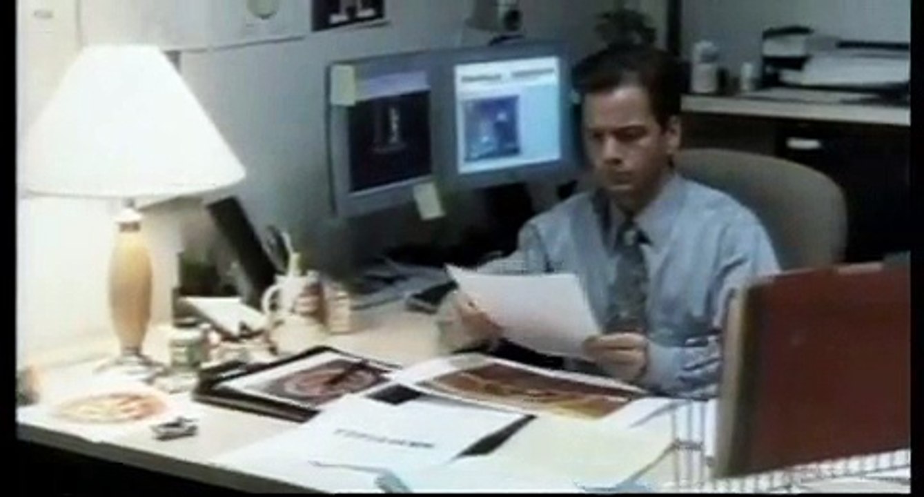 Pursuit of Happiness - Trailer