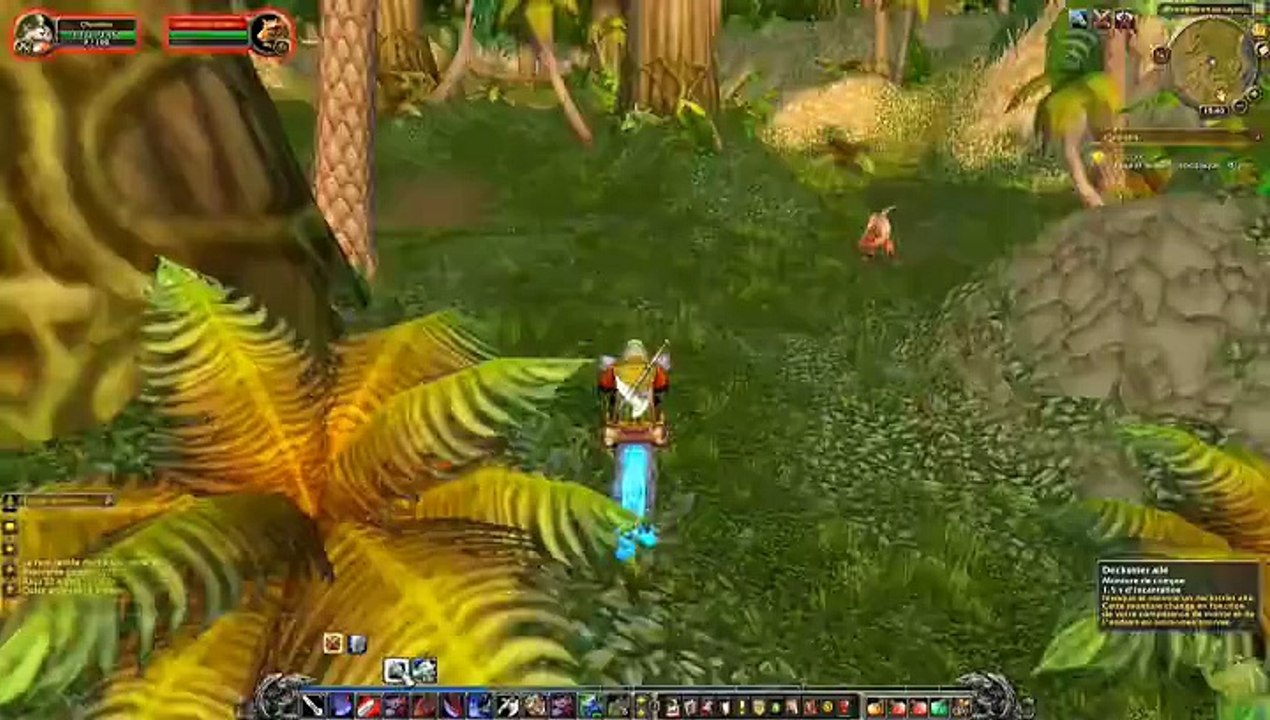 warcraft  (  excelsior  )  298