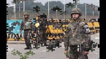 North Korea Declares ‘Quasi State of War’ With South Korea 480p