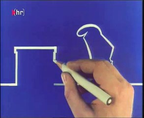 Linus på Linjen / La Linea Episode 14