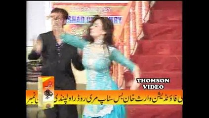 jee krda a ena dedaar latest mujra