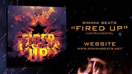 Fired Up Instrumental (Club Beat with Alternative Rock Guitars) Sinima Beats