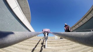 GoPro: Travel Vlog at Porto (Portugal) - Part 1