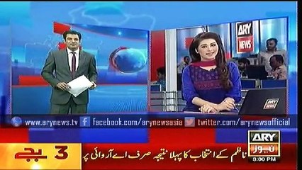Headlines – 1500 – Sunday – 30 – Aug – 2015
