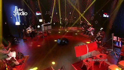 Umran Langiyaan, Ali Sethi & Nabeel Shaukat, Coke Studio, Season 8, Episode 3