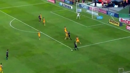 Encore un sublime but d'André-Pierre Gignac