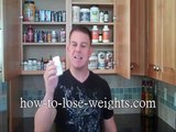 How To Lose Weight Fast - Weight Loss Pills - Alli Diet Pills Reviewed - Appetite Suppressant