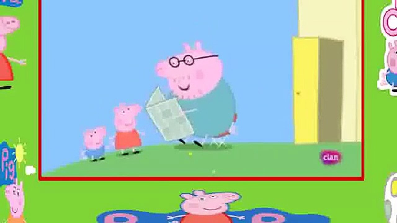 ᴴᴰ Peppa Pig - Español Una Hora Capitulos Completos 2
