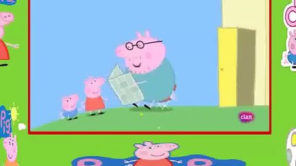 ᴴᴰ Peppa Pig - Español Una Hora Capitulos Completos 2