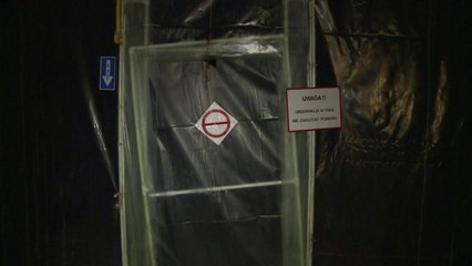 Verschollener Nazi-Zug hält Polen in Atem