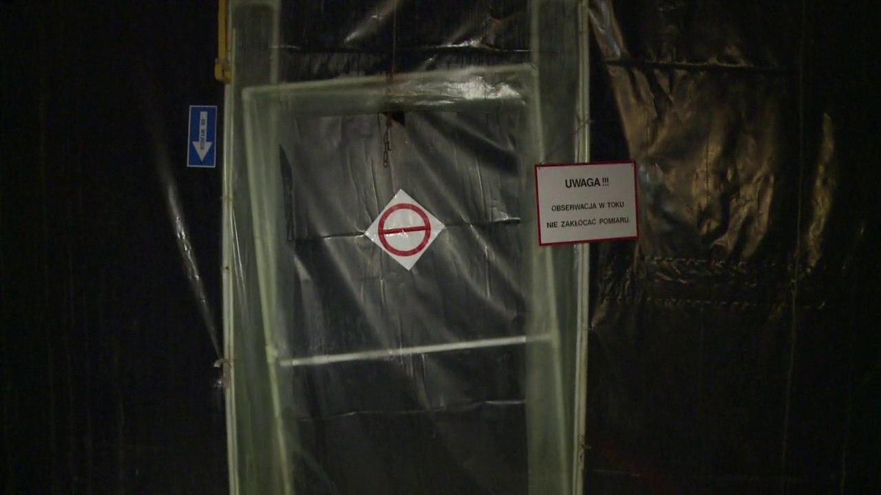 Verschollener Nazi-Zug hält Polen in Atem