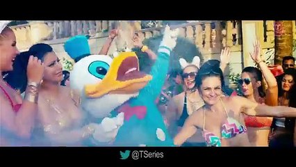 Daddy Mummy VIDEO Song _ Urvashi Rautela _ Kunal Khemu _ DSP _ Bhaag dailyrulz.com