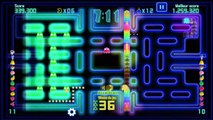 [Gameplay] Pac Man ChampionShip Edition DX 