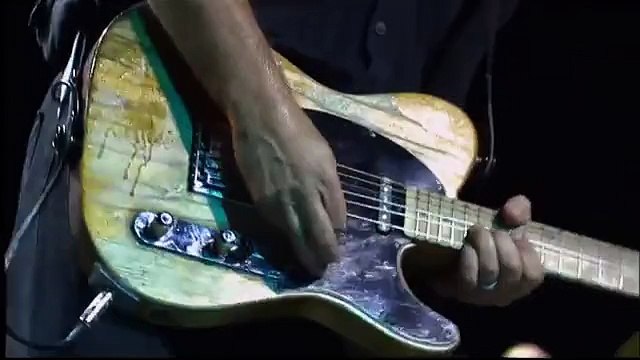 Bruce Springsteen and the E Street Band: Live in New York City (2001) (TV) Trailer