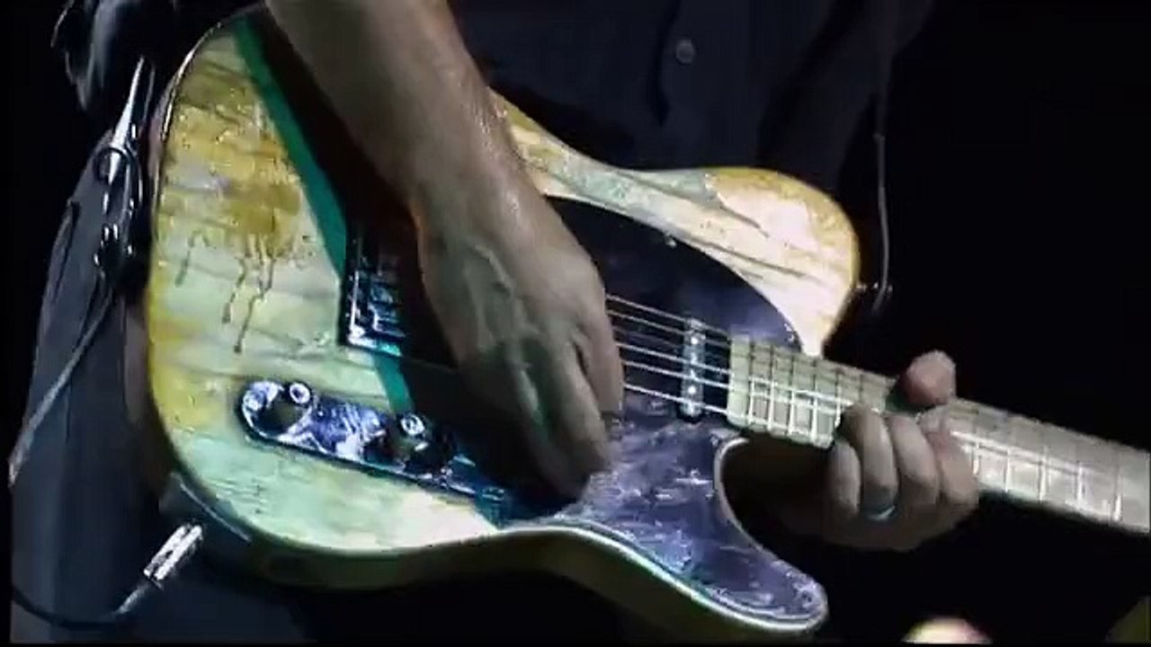 Bruce Springsteen and the E Street Band: Live in New York City (2001) (TV) Trailer