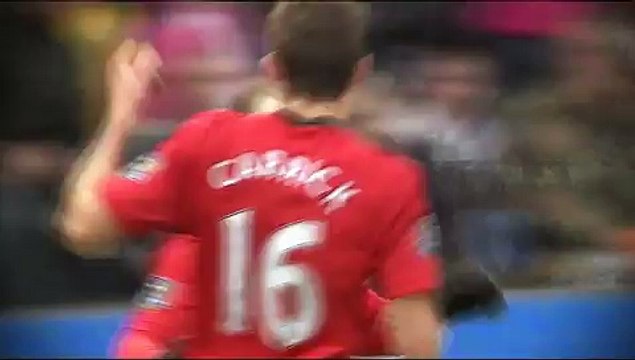 WAYNE ROONEY'S UNITED HAT-TRICKS