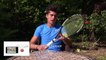 Head Graphene XT Speed MP Tennis Racket Review | Stringers' World