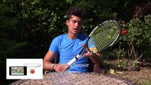 Head Graphene XT Speed MP Tennis Racket Review | Stringers' World