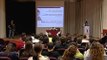 Özge Ersu Konferanslar: Kuzey Kıbrıs Yakındoğu Üniversitesi