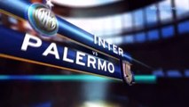 Inter Palermo 3 - 2 Highlights Ampia Sintesi SKY Sport HD 30-01-2011 Serie A PARTITA INCREDIBILE
