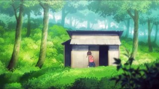 [AnoHana] For I am not the one| Anaru