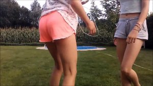 Yoga challenge mit Weronika♡||ForYou