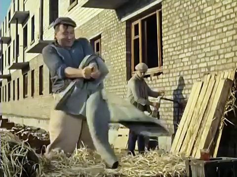 Лучшие моменты Приключения Шурика Напарник