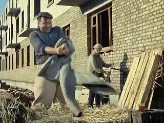 Лучшие моменты Приключения Шурика Напарник