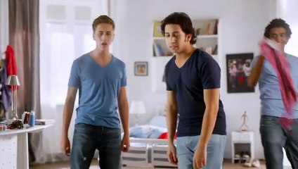 بوي باند - #زمن_الرجولة - Boyband - Zaman El Rogoula