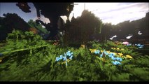 Tales of Lucridem - Minecraft Roleplay server 1.8 - BETA trailer