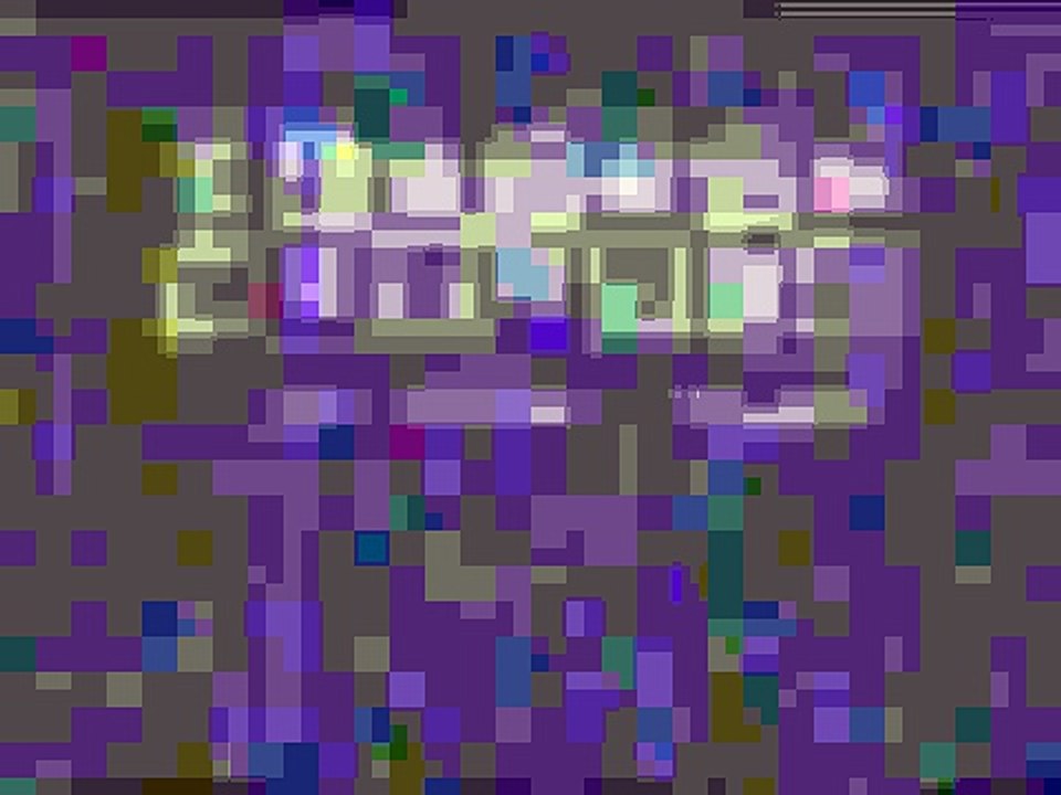Cartoon network 1998 next welking ball