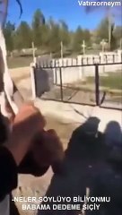 Fadime ebe vs Güllü ebe