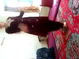afghani girl pashto dance