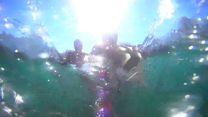 Stai facendo il video? #unestatedavivere