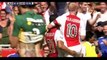 Klaassen Goal - Ajax 2-0 ADO Den Haag - 30-08-2015