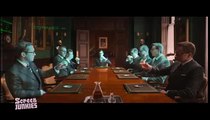 Honest Trailers - Kingsman: The Secret Service