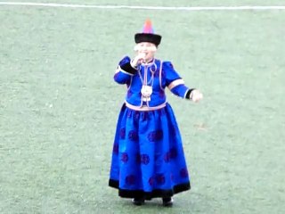 Сурхарбан. Концерт.