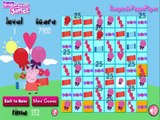 Peppa Pig Candy Match  игра Свинка Пеппа Матч леденцов прохождение