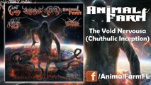 AnimalFarm - The Void Nervousa (Chuthulic Inception) [Brutal Slamming Death Metal]