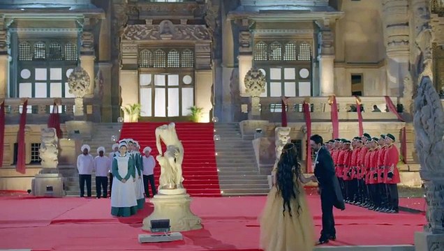 Awel Marra _Donia Samir Ghanem Ft. Hamaki -