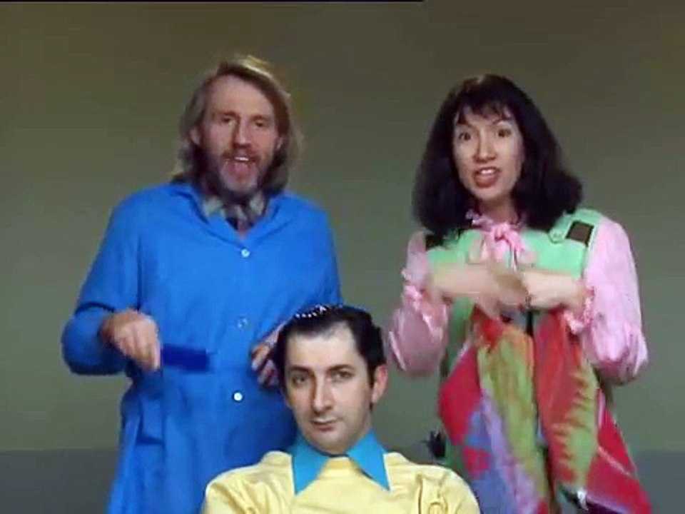 les deschiens - cours de coiffure pour le  bassin méditerranéen