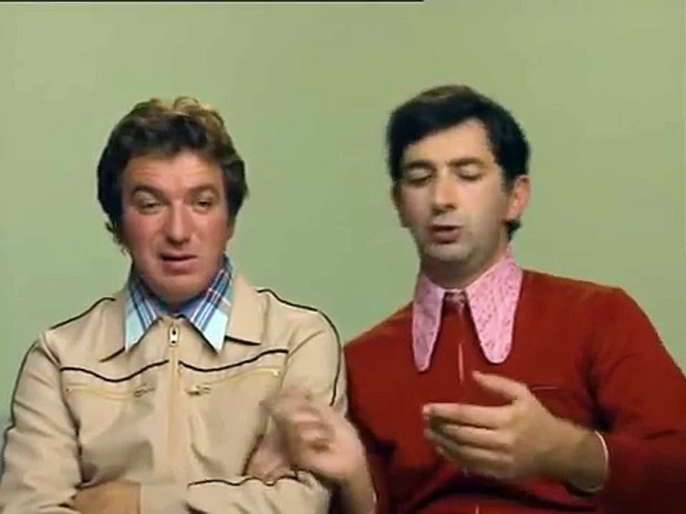 les deschiens - qualité france