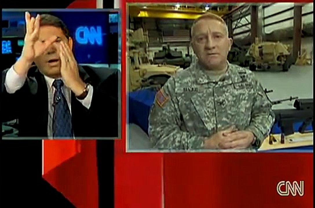 !!NEXT GENERATION WEAPONS:THE XM25 AIRBURST!! 12/2009